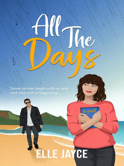 Cover image for All the Days